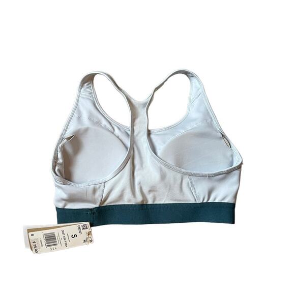 Adidas Don’t Rest Alphaskin Padded Sport Bra Small NWT - Picture 2 of 8
